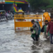 मुंबई में मानसून की धमाकेदार एंट्री, आज दिल्ली-यूपी में भारी बारिश-आंधी का अलर्ट
