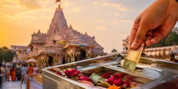राम मंदिर चढ़ावा मामला: प्रारंभिक रिपोर्ट के बाद कानूनी कार्रवाई शुरू