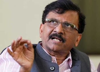 संजय राउत का सुप्रीम कोर्ट और चुनाव आयोग पर हमला