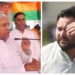 तेजस्वी के बयान पर सियासी संग्राम, मंत्री संतोष सुमन ने साधा निशाना
