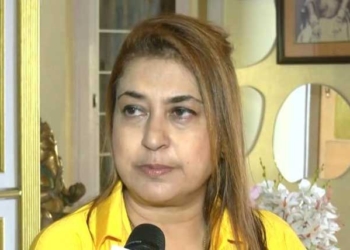 “दीदी बदल गई हैं” — टीएमसी सांसद शताब्दी रॉय का सनसनीखेज दावा