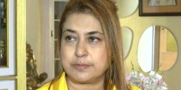 “दीदी बदल गई हैं” — टीएमसी सांसद शताब्दी रॉय का सनसनीखेज दावा