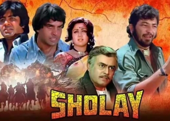 सेंसर बोर्ड की वजह से बदला गया था ‘शोले’ का अंत