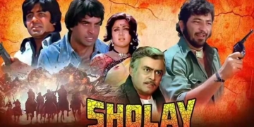 सेंसर बोर्ड की वजह से बदला गया था ‘शोले’ का अंत