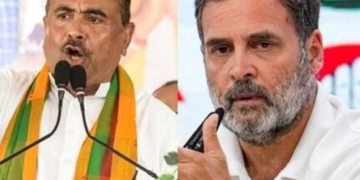 राहुल गांधी का ‘नो एंट्री’ संदेश? शुभेंदु अधिकारी को लेकर सियासी खुलासा