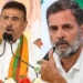 राहुल गांधी का ‘नो एंट्री’ संदेश? शुभेंदु अधिकारी को लेकर सियासी खुलासा