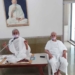 धर्म-ध्यान का परम लक्ष्य शांति : मुनि श्री तत्त्वरुचि जी ‘तरुण’