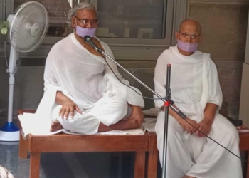 मन को बनाएं सुमन : मुनि श्री तत्त्व रुचि जी ‘तरुण’ का प्रेरक प्रवचन