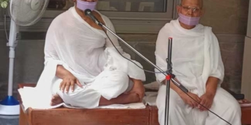 मन को बनाएं सुमन : मुनि श्री तत्त्व रुचि जी ‘तरुण’ का प्रेरक प्रवचन