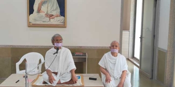 धैर्य सफलता की कुंजी, जल्दबाजी शैतान की पहचान : मुनि तत्त्व रुचि ‘तरुण’