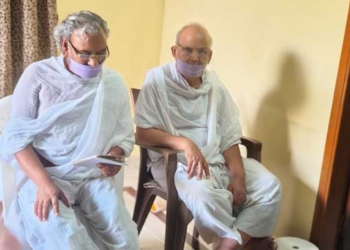 जीवन प्रमाद का नहीं, परम की प्राप्ति का अवसर : मुनि तत्त्व रुचि