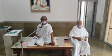 “सुख-दुःख में सम रहना ही जीवन की सार्थकता है” — मुनि श्री तत्त्व रुचि जी ‘तरुण’