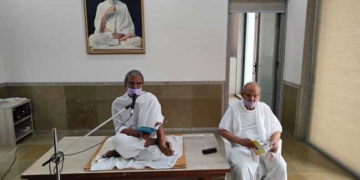 “आत्मा की रक्षा करना सर्वोपरि लक्ष्य हो” — मुनि श्री तत्त्व रुचि जी “तरुण” का प्रेरक संदेश