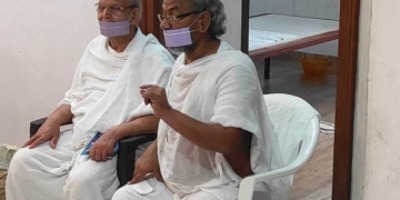 हिंसा और अहिंसा के बीच विवेक ही धर्म का आधार : मुनि श्री तत्त्व रुचि जी “तरुण”