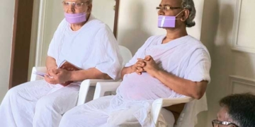 संत शांति के साधक और संदेशवाहक होते हैं” — मुनि श्री तत्त्व रुचि जी ‘तरुण