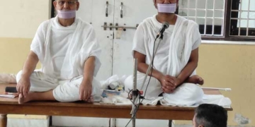 विवेक ही धर्म का मूल है, वही जीवन की श्रेष्ठ कला: मुनिश्री तत्त्व रुचि जी तरुण
