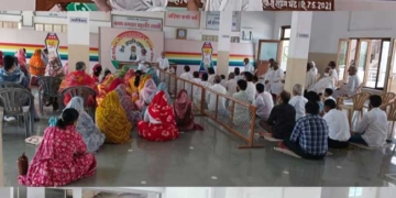 आत्मा ही है सच्चा मित्र और शत्रु : मुनिश्री तत्त्व रुचि ‘तरुण’ का प्रेरक संदेश