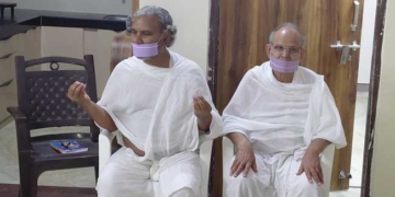 समता की साधना ही सच्चा धर्म: मुनि श्री तत्त्व रुचि जी ‘तरुण’ का आध्यात्मिक संदेश