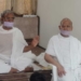 विनय से विकास तक: मानसरोवर में मुनि श्री तत्त्व रुचि एवं मुनि संभव कुमार जी का प्रवचन