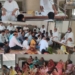 मानसरोवर की सफल धर्मयात्रा के बाद निर्माण नगर पहुंचे मुनिश्री तत्त्व रुचि जी ‘तरुण’