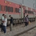 ट्रेन में आग की अफवाह से मची दहशत, मुरैना में दर्दनाक हादसा