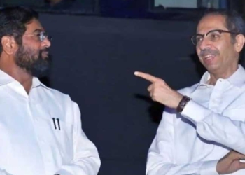शिवसेना पुनर्मिलन की चर्चा से महाराष्ट्र की राजनीति में हलचल