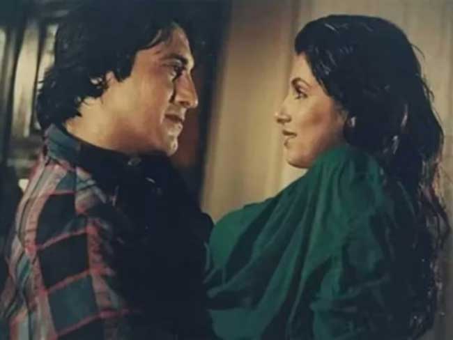 फिल्मी दुनिया का चर्चित विवाद: इंटीमेट सीन के दौरान क्या हुआ था सेट पर?