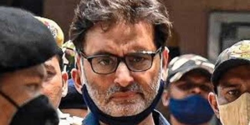 1990 के सरला भट्ट मामले में बड़ा एक्शन, यासीन मलिक पर चलेगा ट्रायल