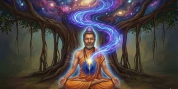 योग : आत्मा से परमात्मा तक की यात्रा