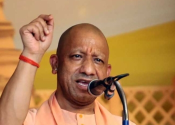 भारत कोई धर्मशाला नहीं, राष्ट्रविरोधी सोच को नहीं मिलेगी जगह : योगी
