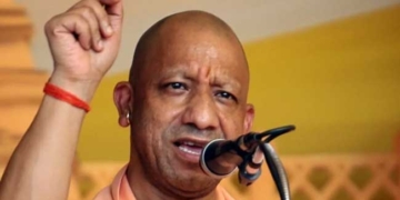 भारत कोई धर्मशाला नहीं, राष्ट्रविरोधी सोच को नहीं मिलेगी जगह : योगी