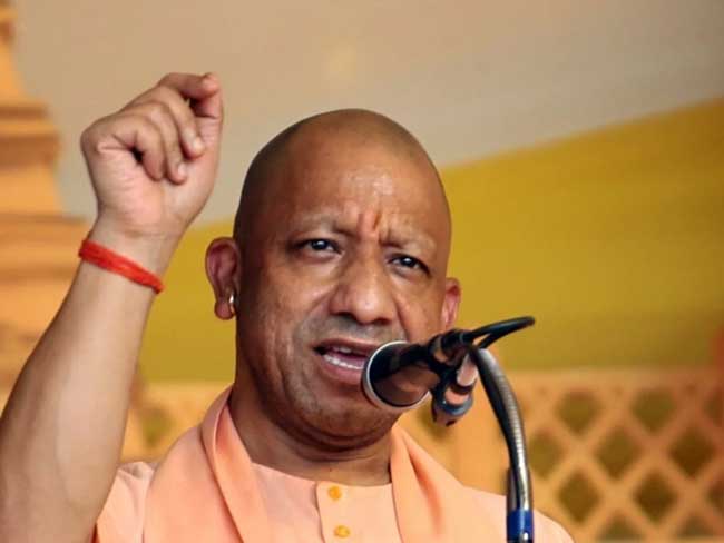 भारत कोई धर्मशाला नहीं, राष्ट्रविरोधी सोच को नहीं मिलेगी जगह : योगी