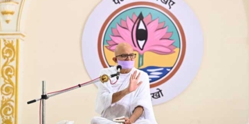 प्रथम कोटि की आवश्यकता है हवा, जल और अन्न : युगप्रधान आचार्यश्री महाश्रमण