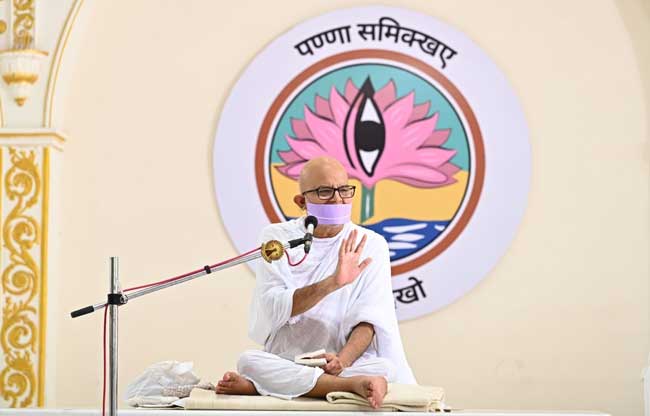 प्रथम कोटि की आवश्यकता है हवा, जल और अन्न : युगप्रधान आचार्यश्री महाश्रमण