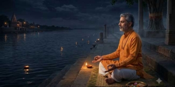 अमावस्या व्रत: आत्मशुद्धि, श्रद्धा और आध्यात्मिक जागरण का पावन पर्व