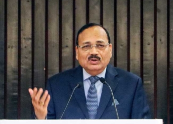 उमर खालिद-शरजील इमाम को जमानत क्यों नहीं? CJI सूर्यकांत ने बताई वजह
