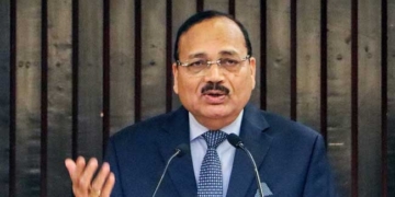 उमर खालिद-शरजील इमाम को जमानत क्यों नहीं? CJI सूर्यकांत ने बताई वजह