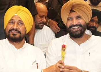 पंजाब कांग्रेस में सियासी हलचल, राजा वड़िंग ने सीएम दावेदारी से किया इनकार