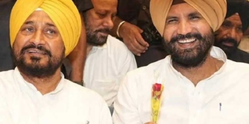पंजाब कांग्रेस में सियासी हलचल, राजा वड़िंग ने सीएम दावेदारी से किया इनकार