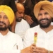 पंजाब कांग्रेस में सियासी हलचल, राजा वड़िंग ने सीएम दावेदारी से किया इनकार