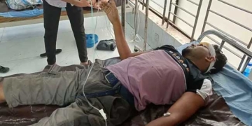ढाका में हिंदू छात्र के अपहरण और फिरौती का आरोप, पुलिस जांच जारी