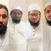 गुजरात-एमपी में बड़ा आतंकी नेटवर्क ध्वस्त: जैश-ए-मोहम्मद से जुड़े 8 संदिग्ध गिरफ्तार