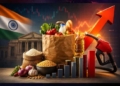 महंगाई का झटका! जून में रिटेल इंफ्लेशन बढ़कर 4.38%, आरबीआई की बढ़ी चिंता