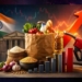 महंगाई का झटका! जून में रिटेल इंफ्लेशन बढ़कर 4.38%, आरबीआई की बढ़ी चिंता
