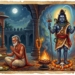 जब शिव बने काल भैरव: कालाष्टमी का रहस्य और आध्यात्मिक महत्व