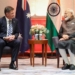 कैनबरा में पीएम मोदी की अहम बैठक, भारत-ऑस्ट्रेलिया साझेदारी को मिला व्यापक समर्थन