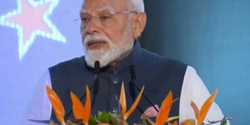 भारत-न्यूजीलैंड व्यापार को नई उड़ान, 2030 तक दोगुना करने का लक्ष्य: पीएम मोदी