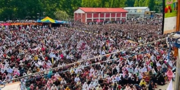 पीओके में पाकिस्तान के खिलाफ जनाक्रोश, प्रदर्शनकारियों ने भारत से मांगी मदद