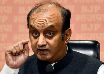 जम्मू-कश्मीर में सत्ता संग्राम तेज, उमर के आरोपों पर भाजपा ने साधा निशाना