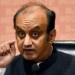 जम्मू-कश्मीर में सत्ता संग्राम तेज, उमर के आरोपों पर भाजपा ने साधा निशाना